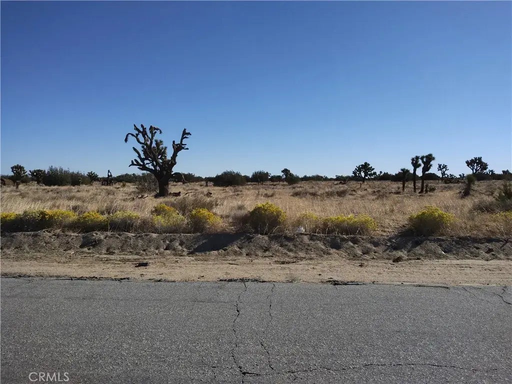 190 St West & Ave C10, Fairmont