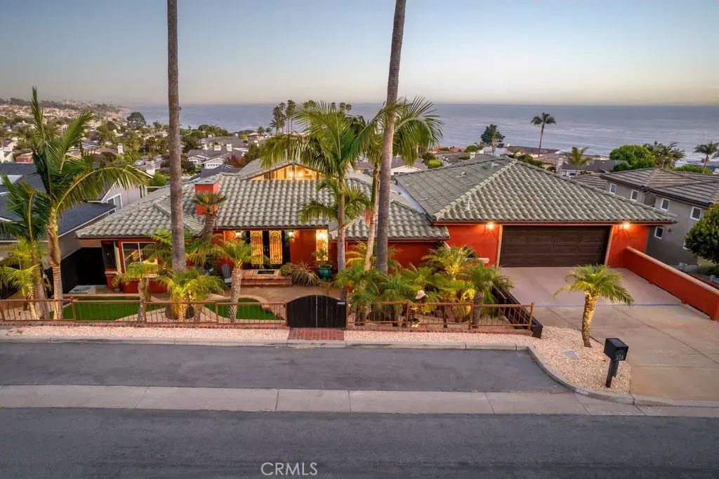 339 El Portal Drive, Pismo Beach