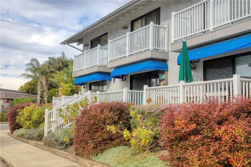 2698 Spyglass Drive 106, Pismo Beach