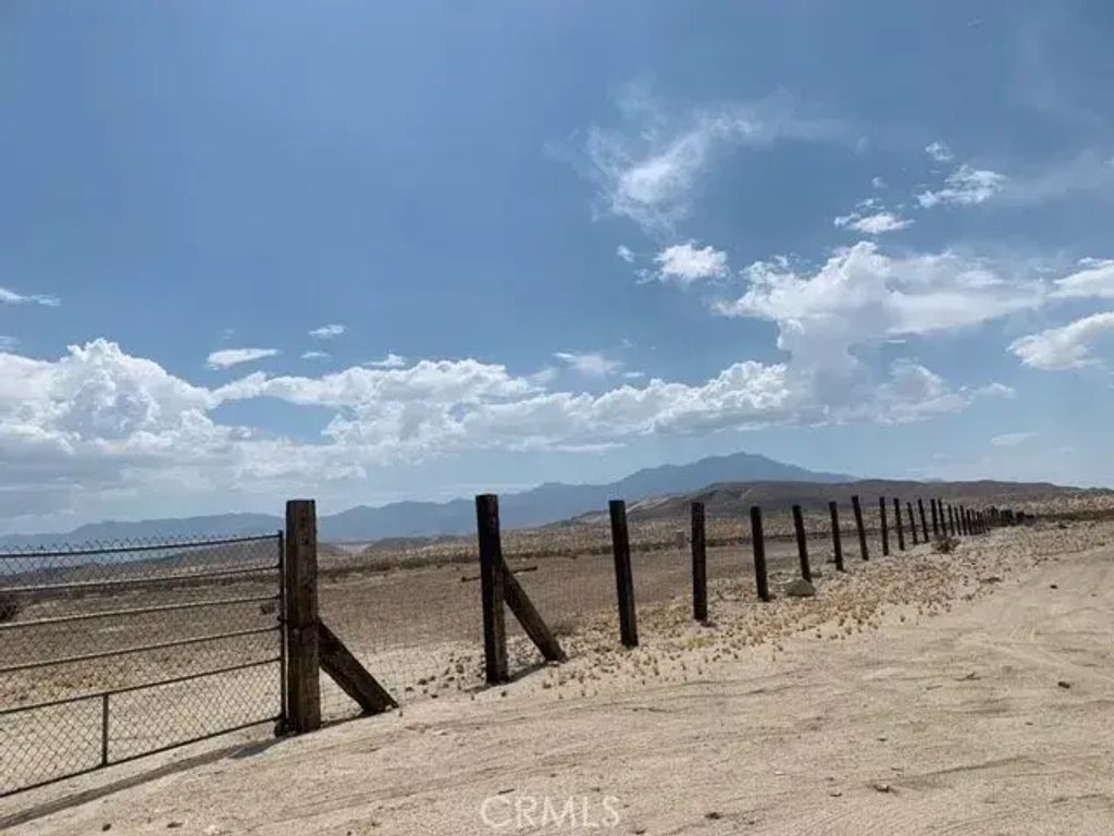 Sky Ridge, Desert Hot Springs
