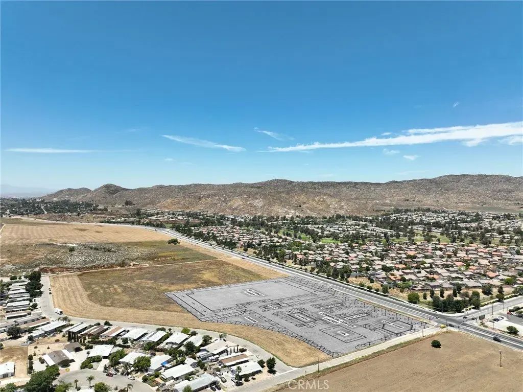 Highway 74, Hemet