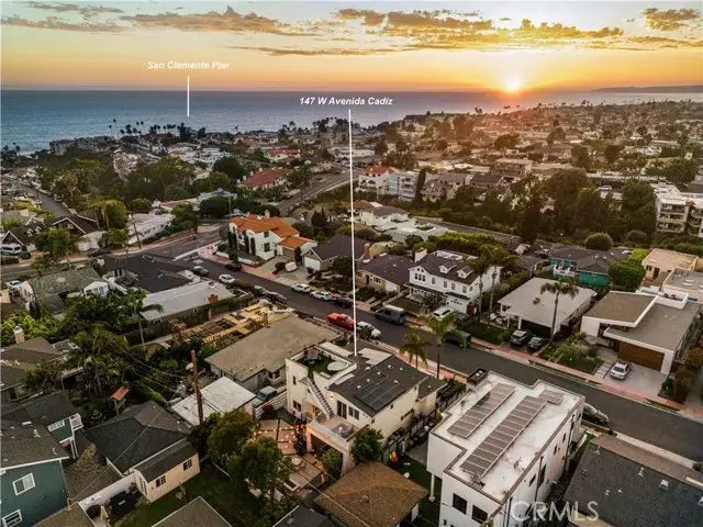 147 W Avenida Cadiz, San Clemente