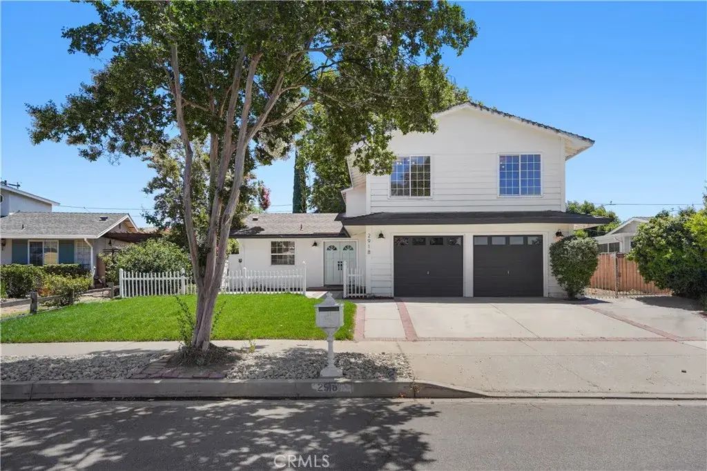 2918 Helm Street, Simi Valley