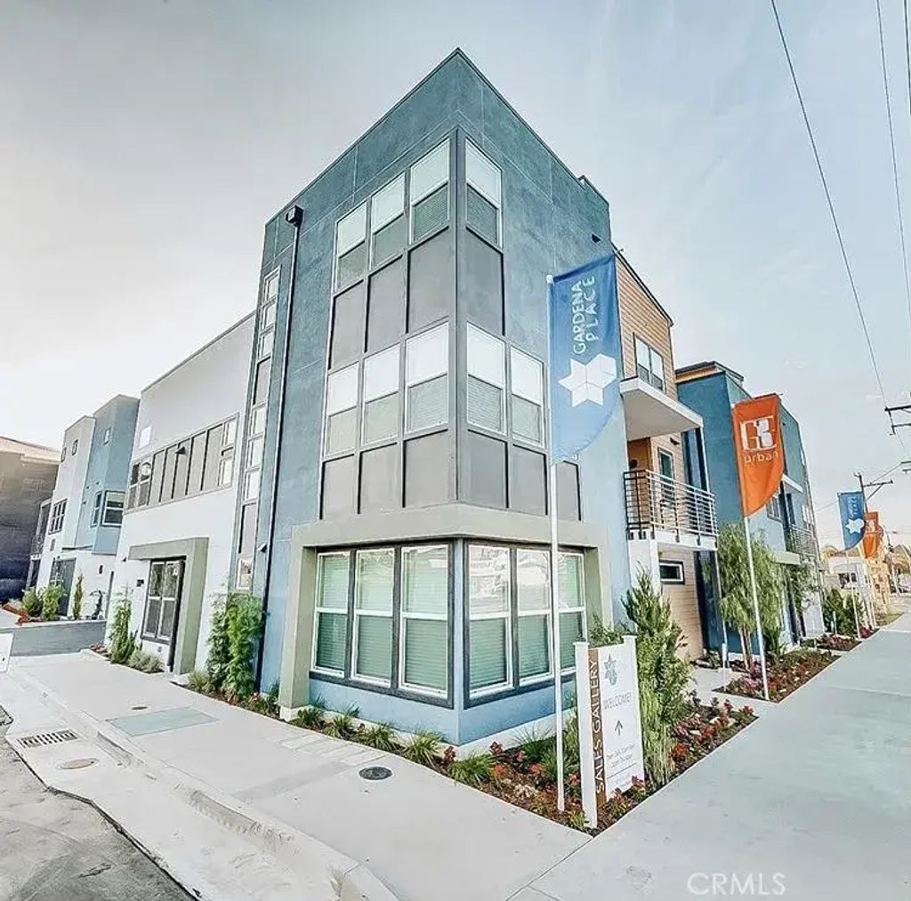 14323 Van Ness Avenue, Gardena