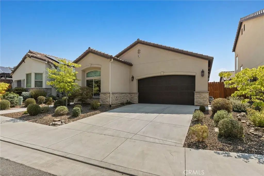 224 Idyllwild Circle, Chico