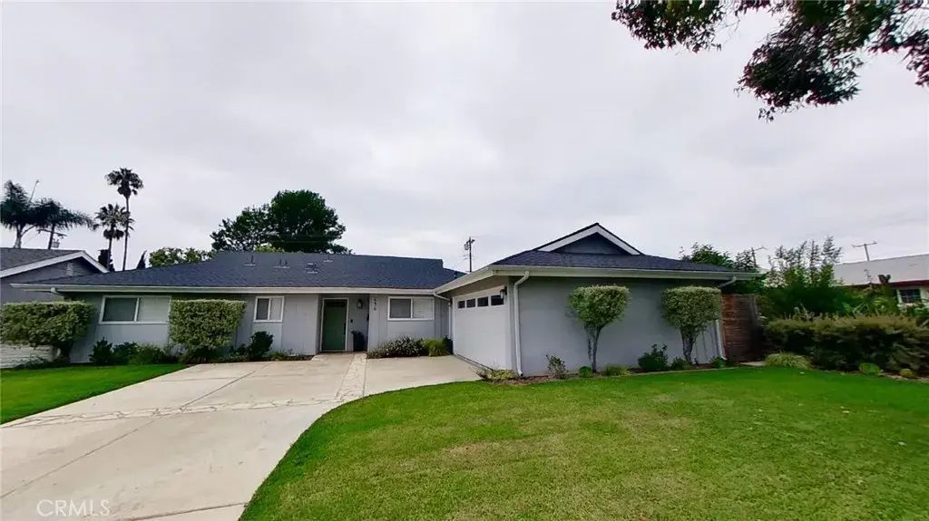 656 N La Nae Circle, Orange
