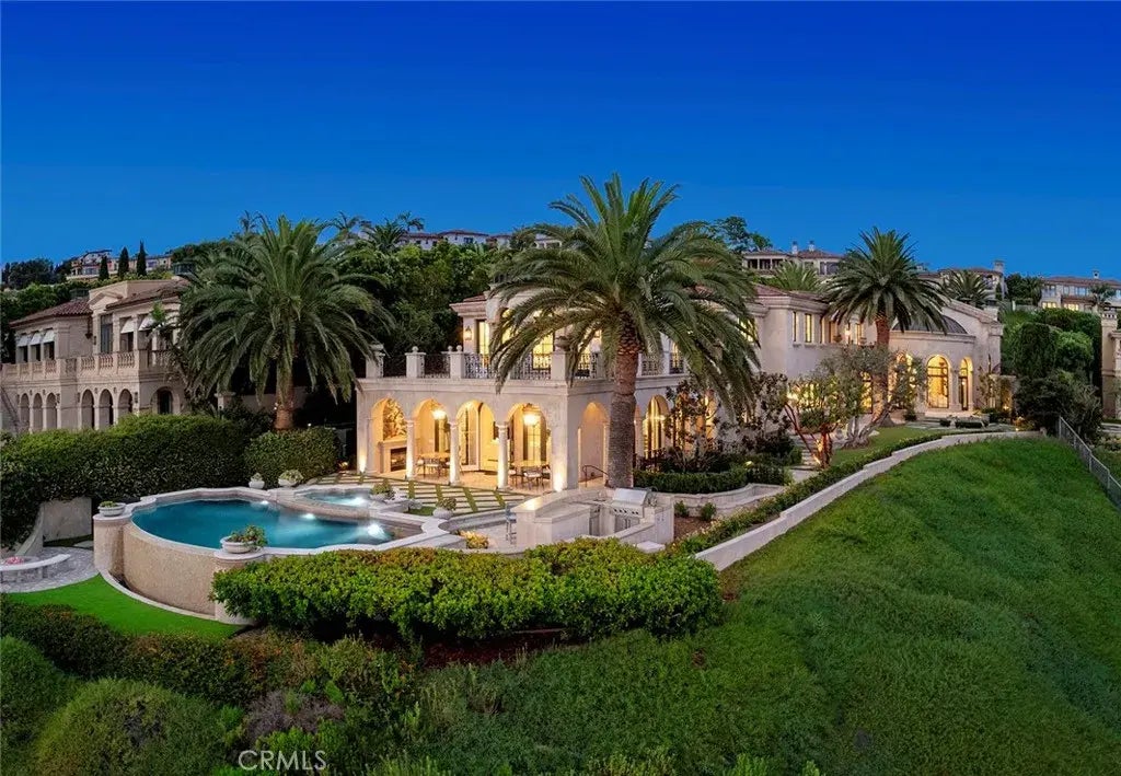 14 Channel Vista, Newport Coast