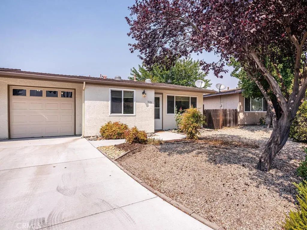 1633 Shepherd Drive, Paso Robles