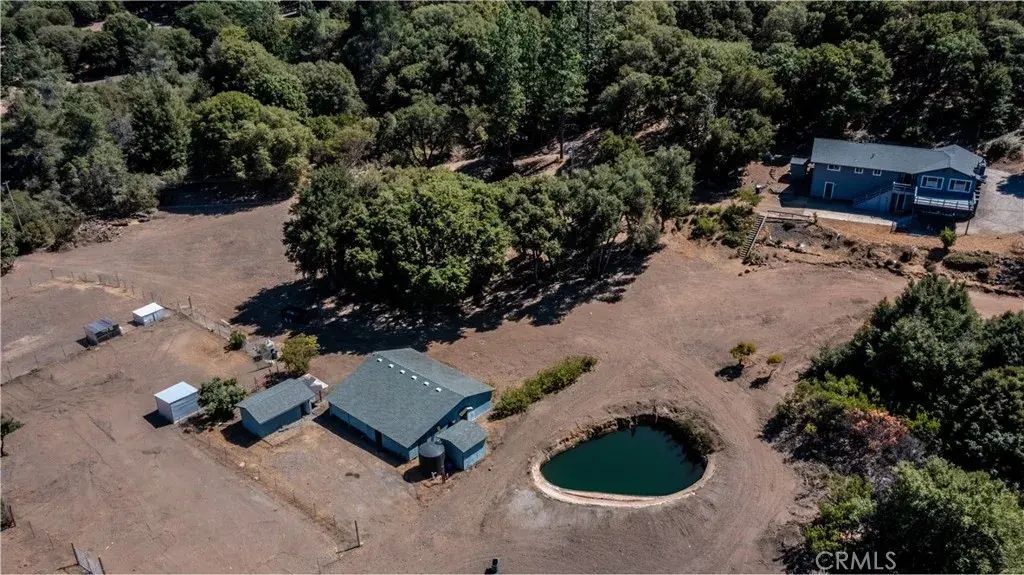 9145 Mombacho Road, Kelseyville