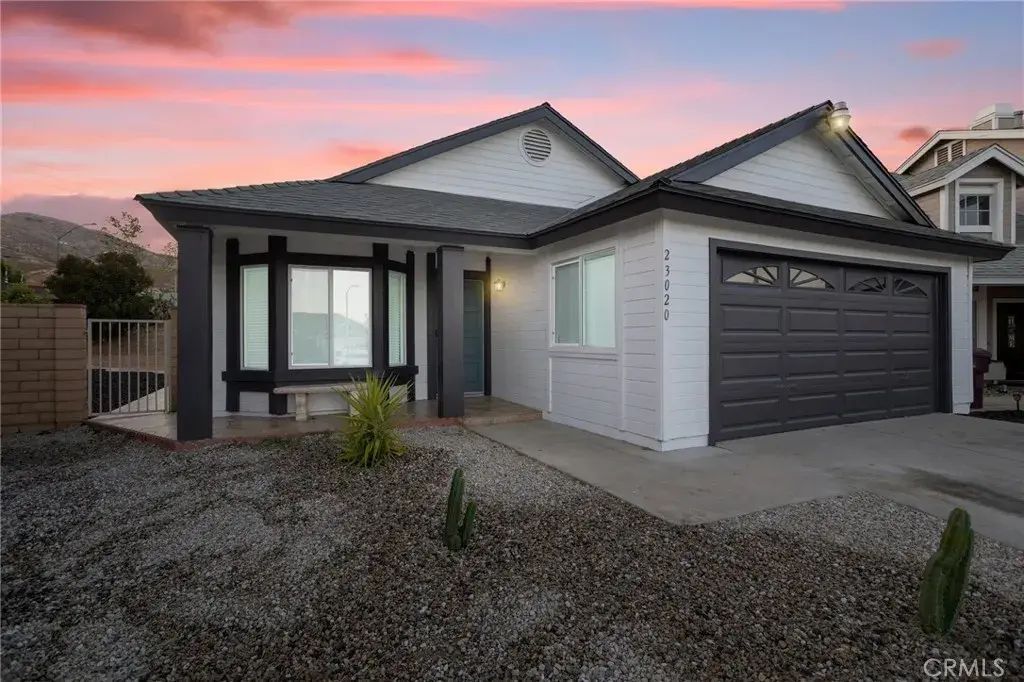 23020 Mansfield Lane, Moreno Valley