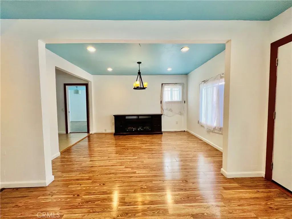 1309 E 55th Street, Los Angeles