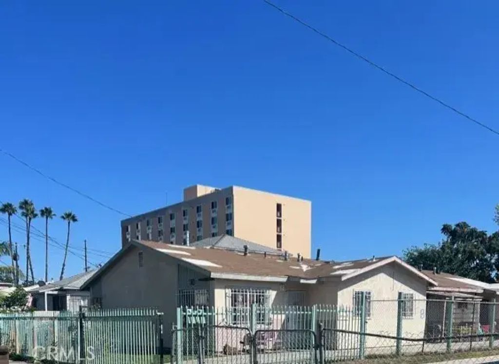 426 W Laurel Street, Compton
