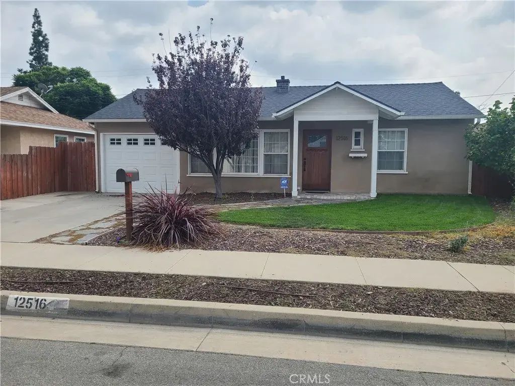 12516 Anabella Street, Norwalk