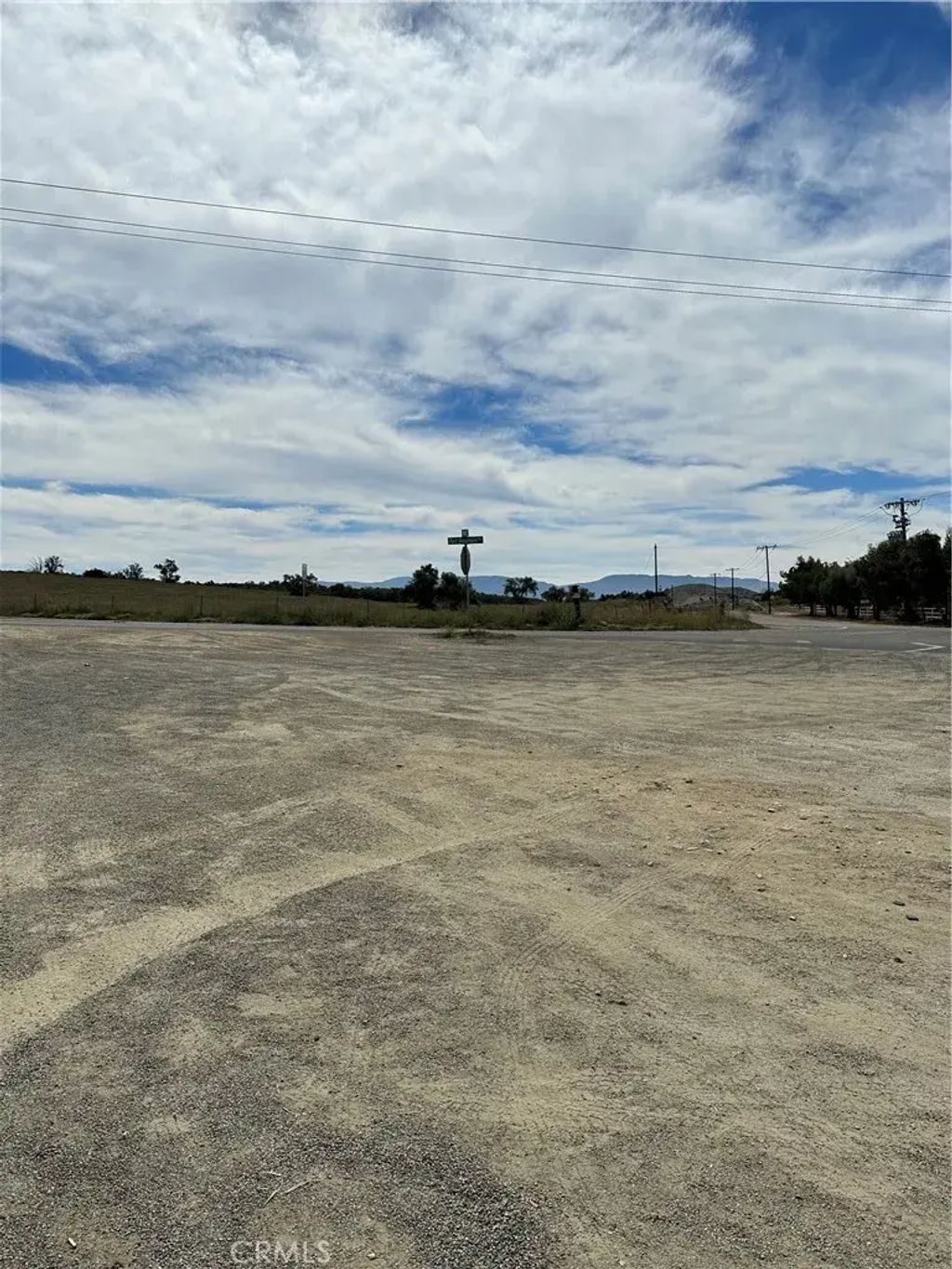 Sage & Red Mountain, Hemet