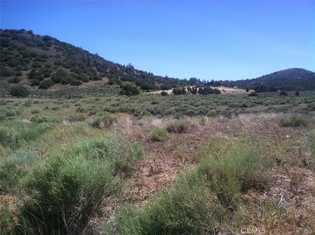 Umtali, Tehachapi