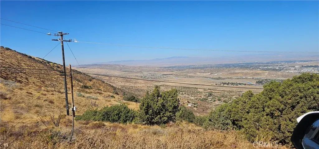 Vista View/vic Sky Vista, Palmdale
