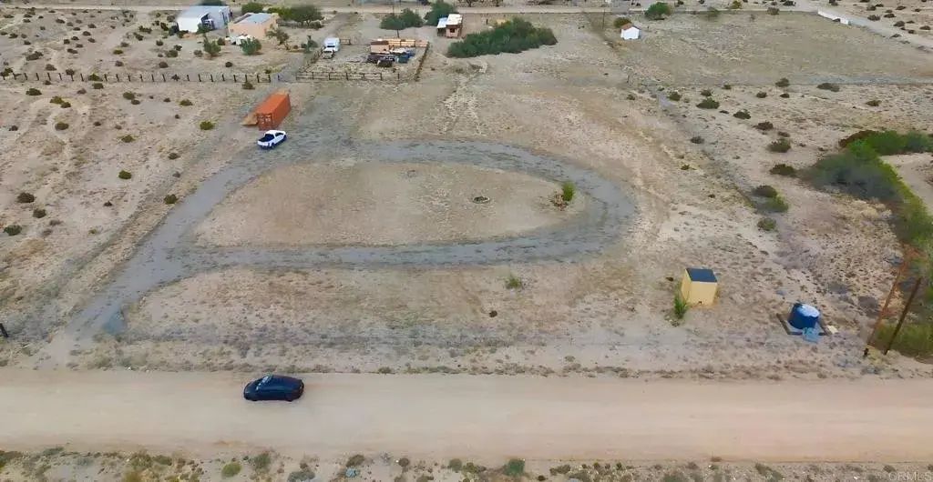 920 Joshua Road, Ocotillo