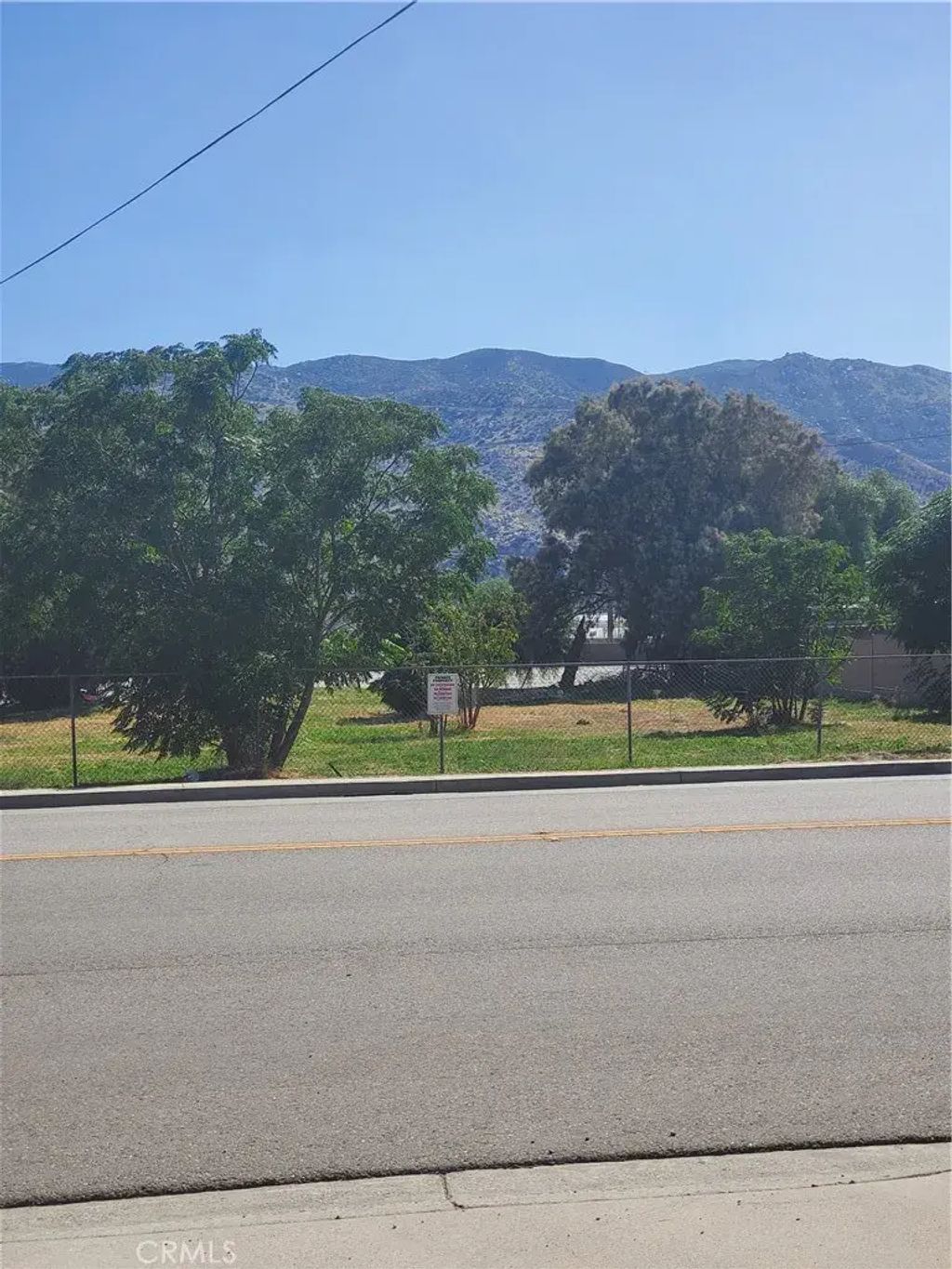 1396 Ramsey, Banning