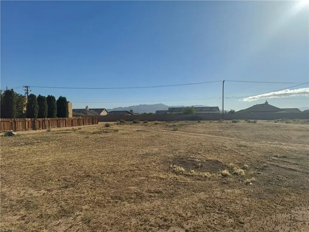 Lakota Rd, Apple Valley