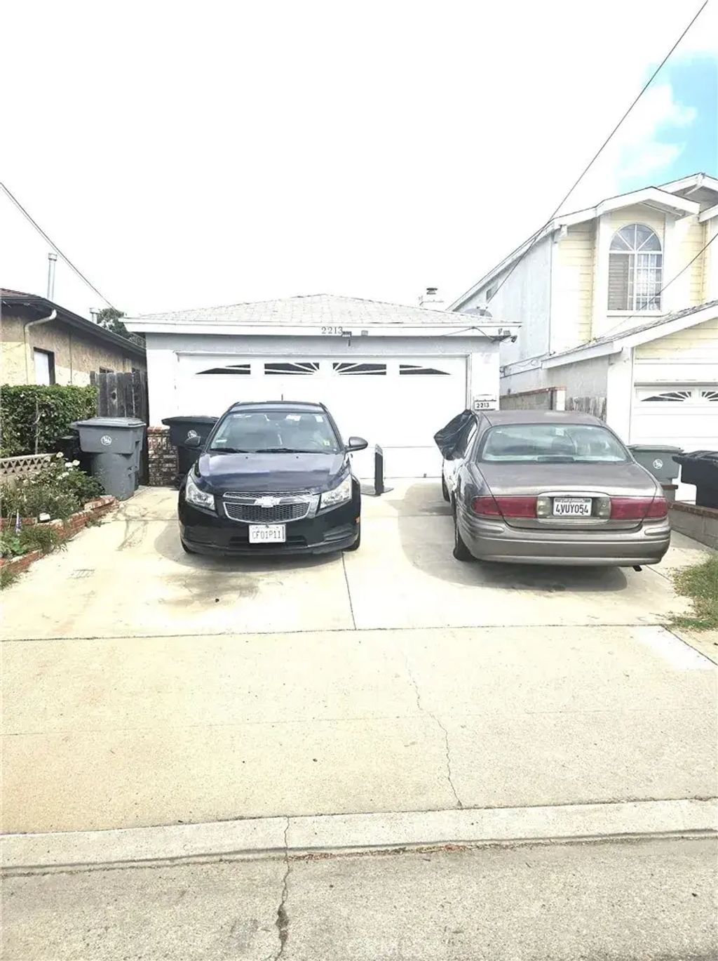 2213 Del Amo Boulevard, Torrance