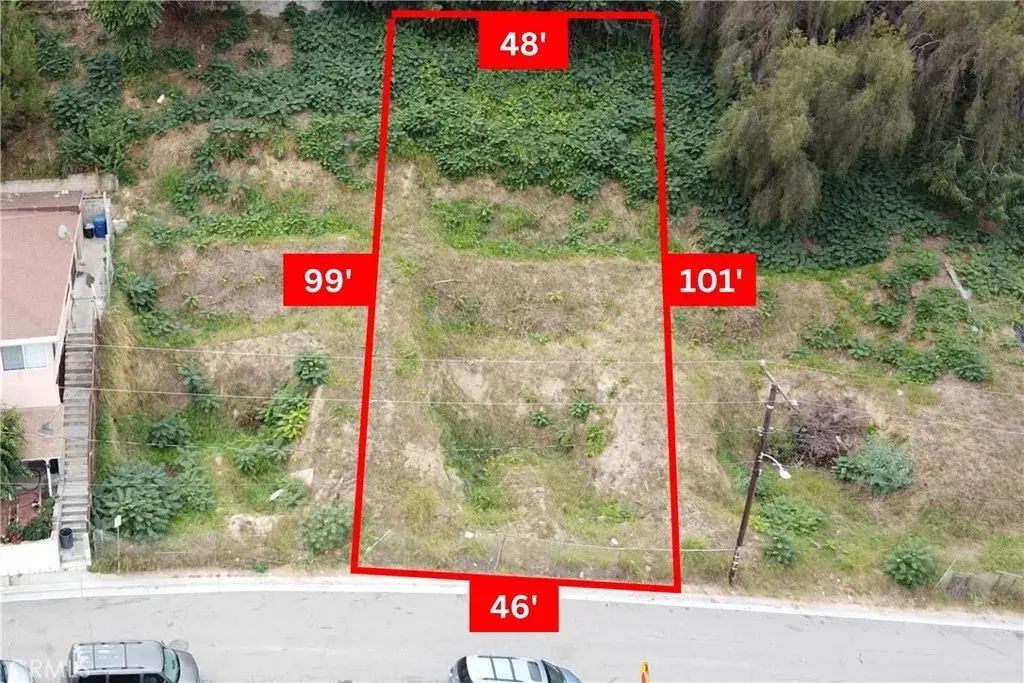 52270110 N Bonnie Beach, Los Angeles