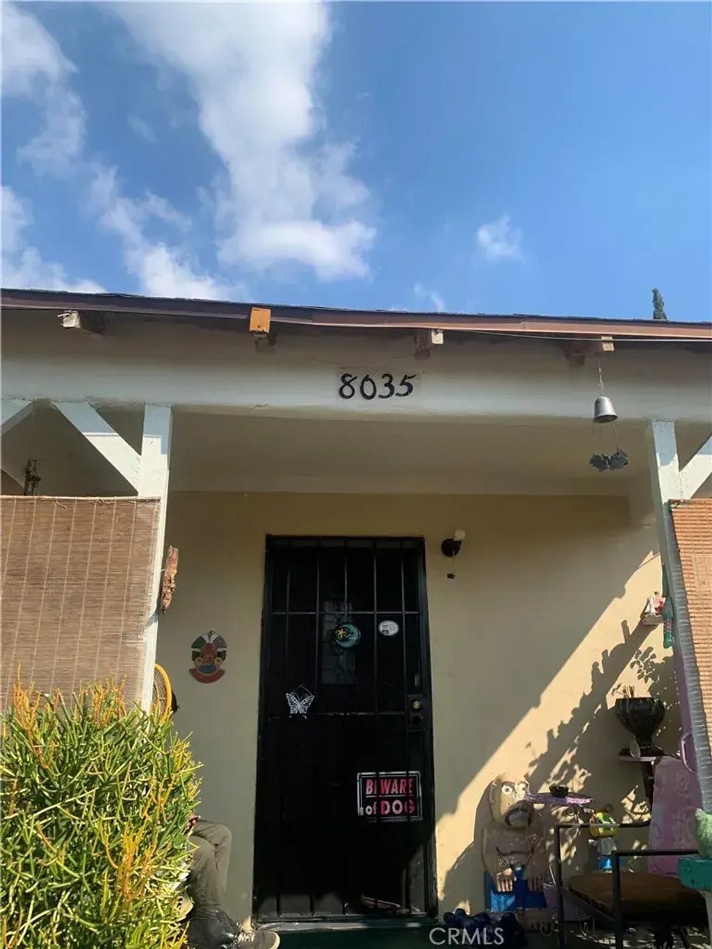 8035 Donna Drive, San Bernardino