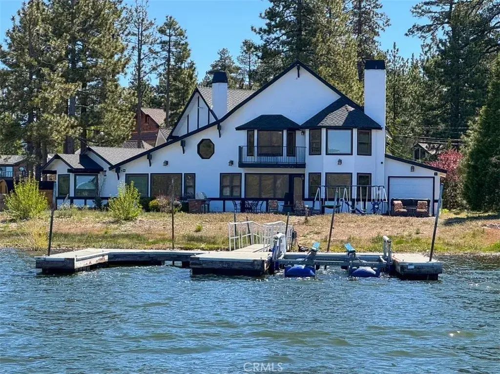 39403 Point Road, Big Bear Lake