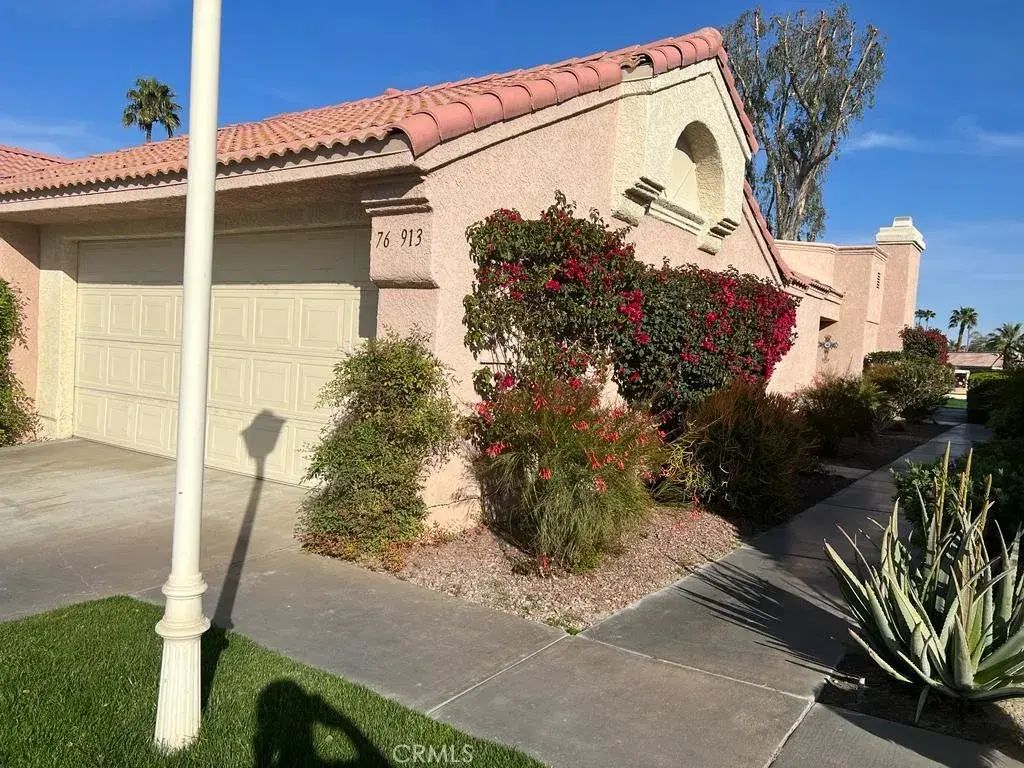76913 Morocco Road, Palm Desert