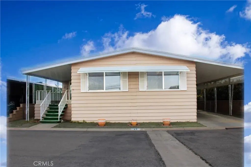 13393 Mariposa 26, Victorville