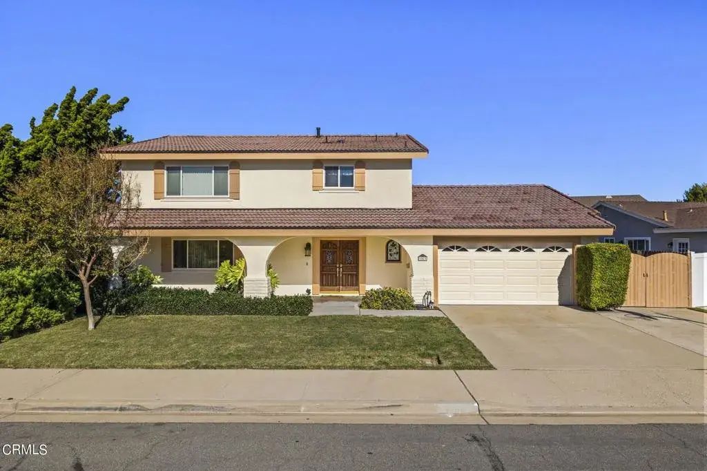 1563 Cipres Court, Camarillo