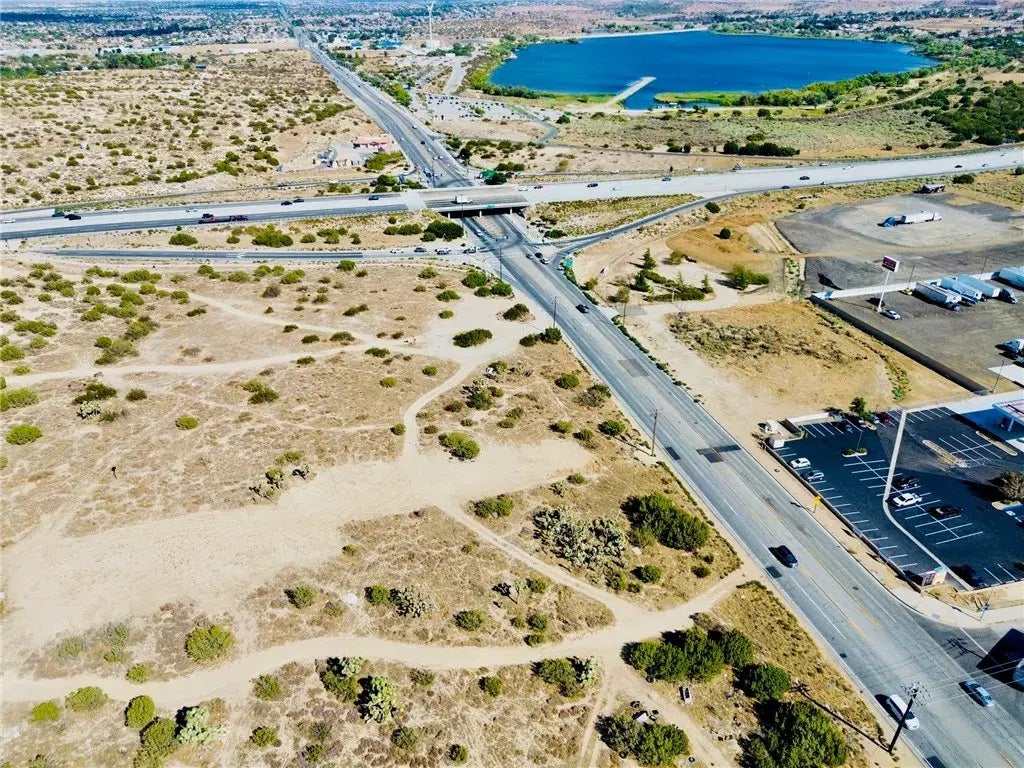 1 Vac/avenue S/vic Avenue, Palmdale
