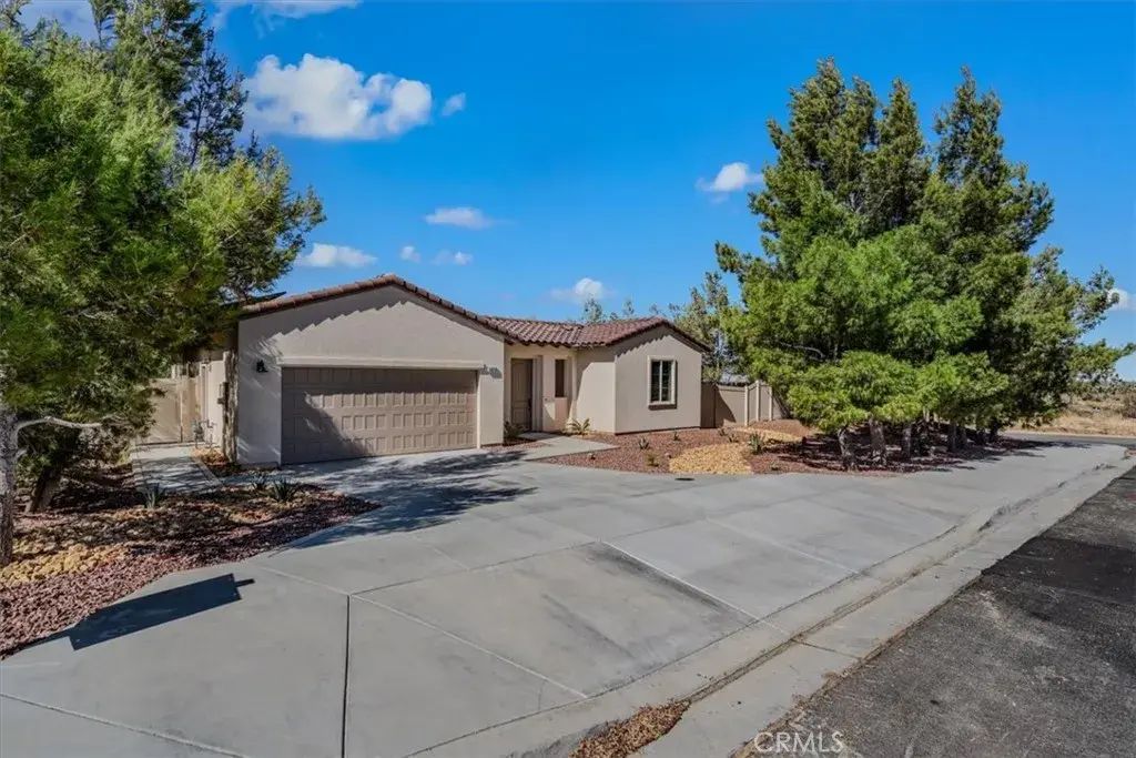 56250 Nez Perce Trail, Yucca Valley