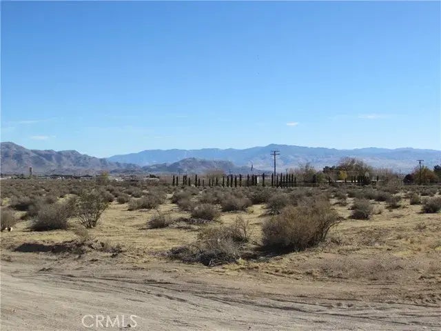 1 Dale Evans, Apple Valley