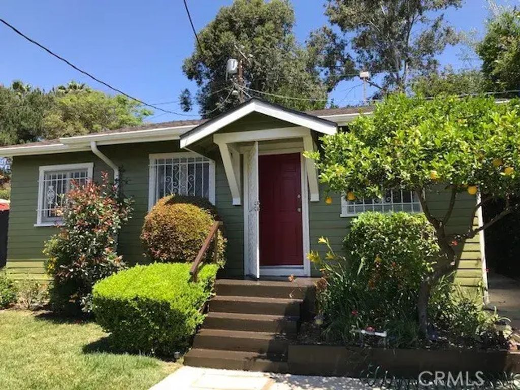 3339 W 27th Street, Los Angeles