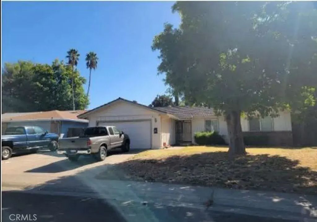 2528 El Burlon Circle, Rancho Cordova