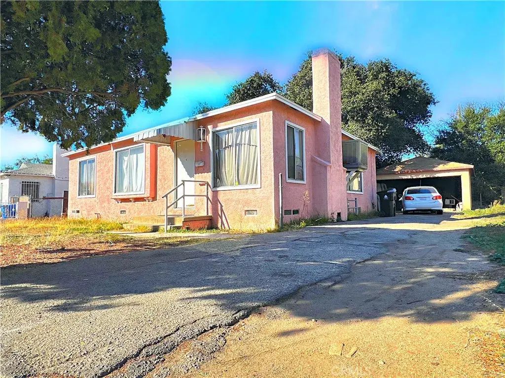 14655 Maclay Street, Mission Hills (san Fernando)