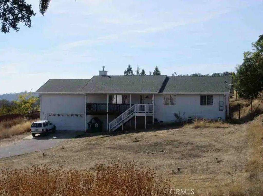 3320 Crowell Lane, Valley Springs