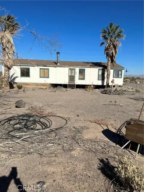 46173 Cecina, Newberry Springs