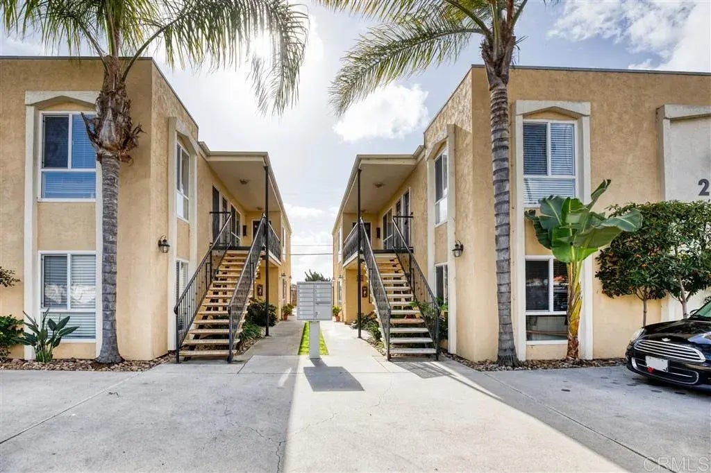 239 Ebony 6, Imperial Beach