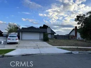 16409 Barbee Street, Fontana