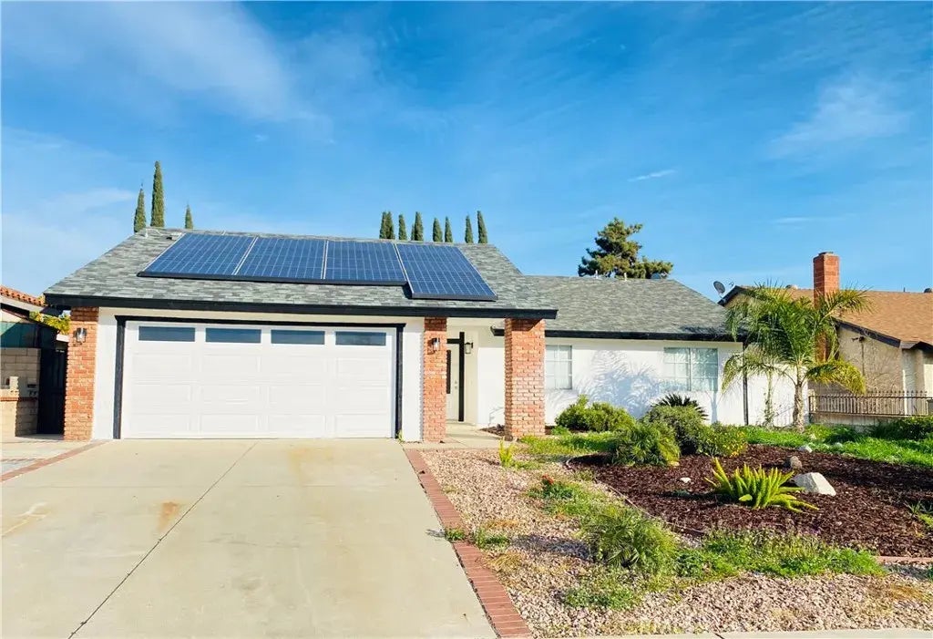 502 N Glenn Place, Ontario