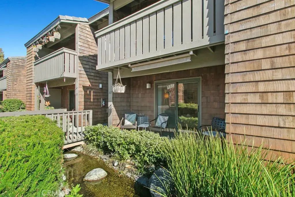 33852 Del Obispo Street 107, Dana Point