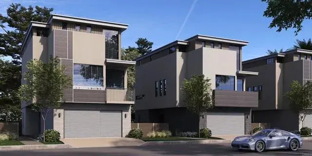 3401 Pacific View Way, Oceanside