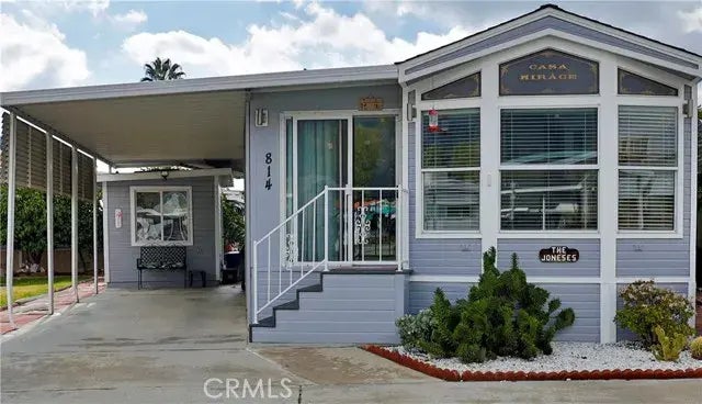 814 Grove Avenue, San Jacinto