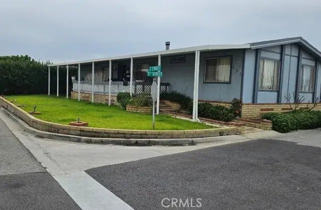 19009 Laurel Park Rd, 201, Rancho Dominguez