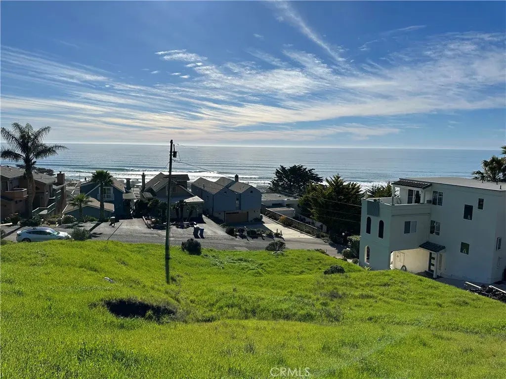 2625 Richard, Cayucos