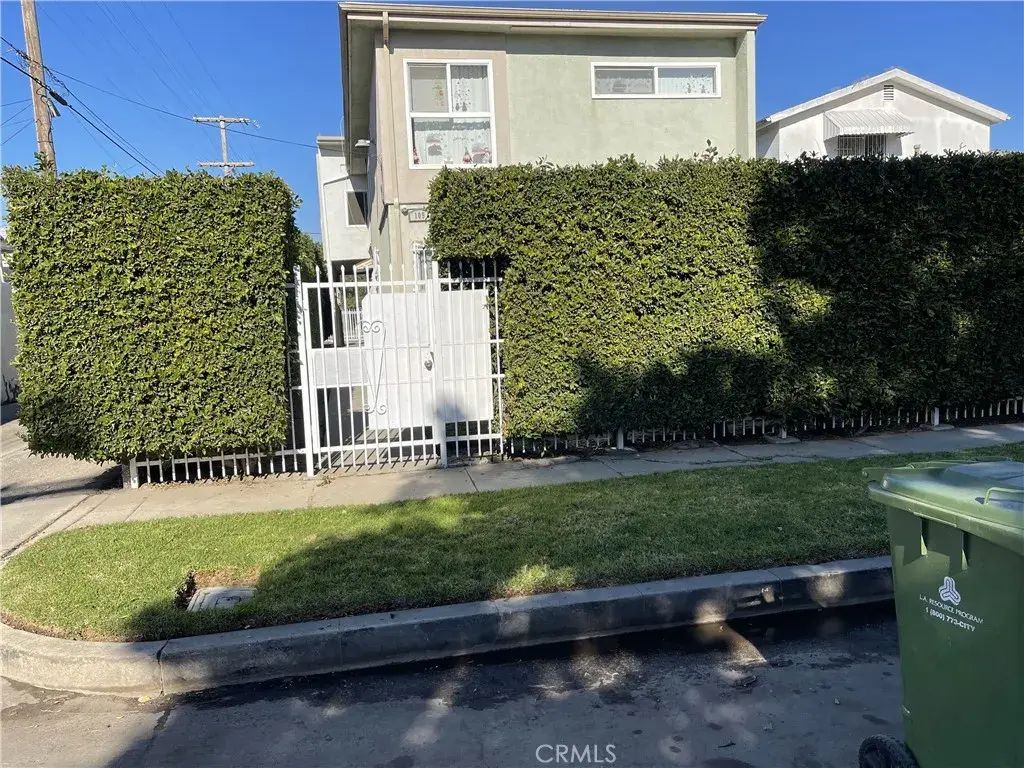 109 E 95th Street 4, Los Angeles