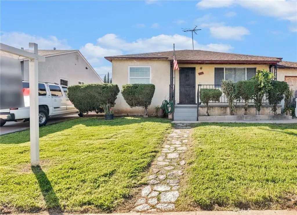 13031 S Catalina Avenue, Gardena