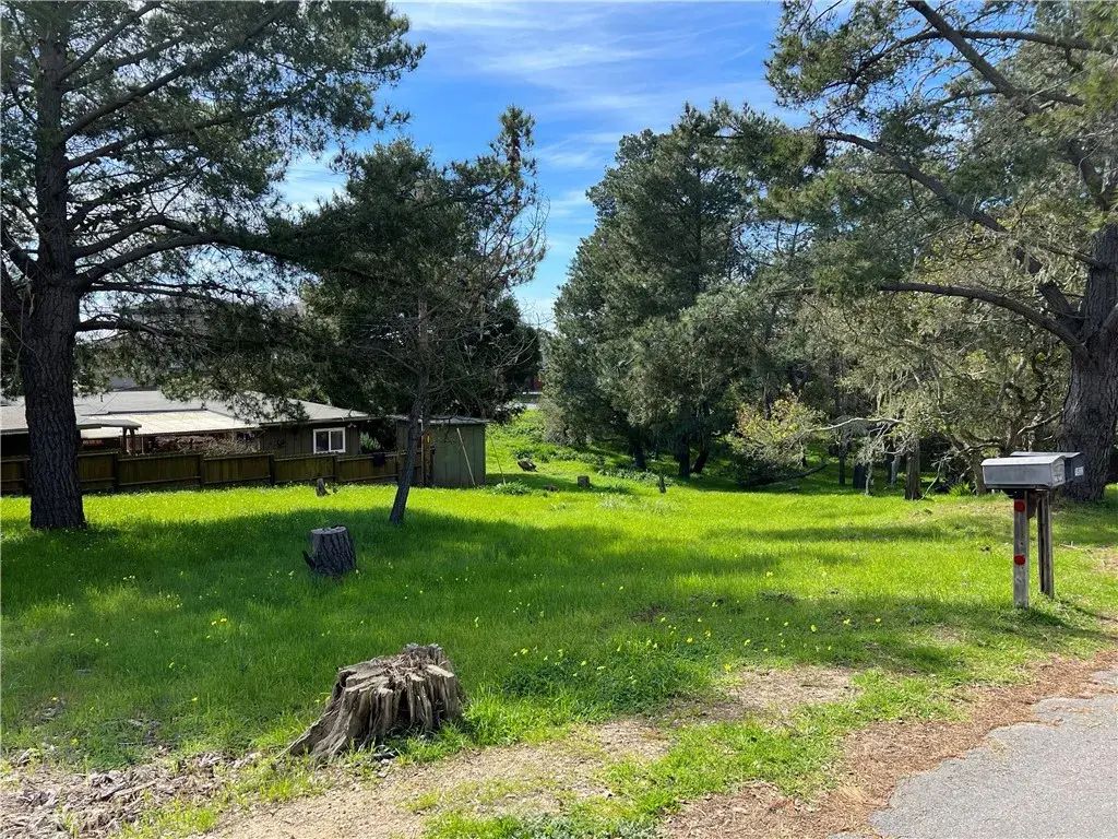 Benson, Cambria