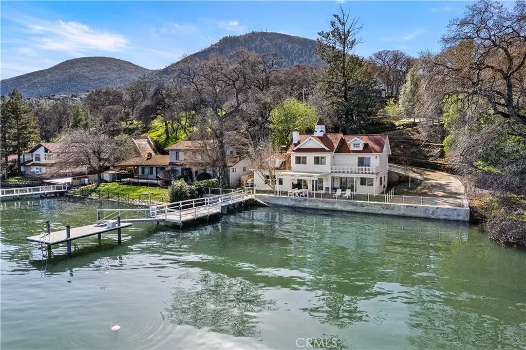 2660 Eastlake Drive, Kelseyville